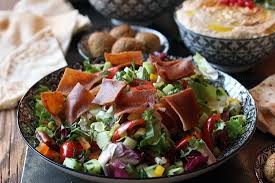 FATTOUSH